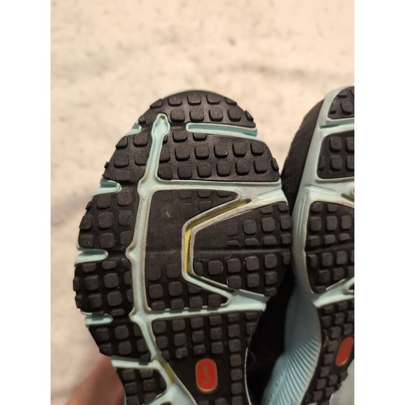 Nike Lunarfly 2 Women's Size 6 Athletic Running Comfort Sneaker 452418-014 - Picture 7 of 10